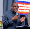 Speaker Bagbin calls for stronger Parliament-Academia-Civil Society partnership on economic governance
